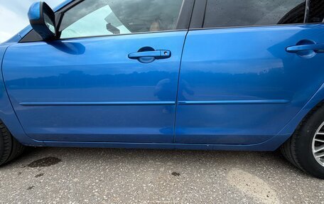 Mazda 3, 2006 год, 450 000 рублей, 9 фотография