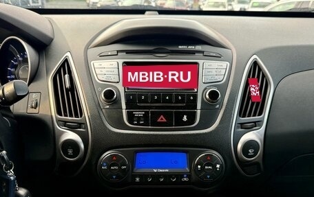 Hyundai ix35 I рестайлинг, 2012 год, 1 679 000 рублей, 19 фотография