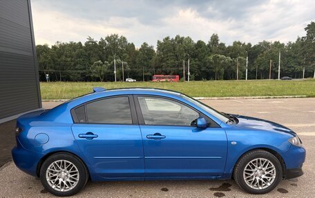 Mazda 3, 2006 год, 450 000 рублей, 18 фотография