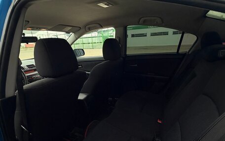 Mazda 3, 2006 год, 450 000 рублей, 15 фотография