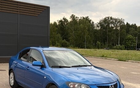 Mazda 3, 2006 год, 450 000 рублей, 3 фотография