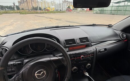 Mazda 3, 2006 год, 450 000 рублей, 20 фотография