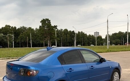 Mazda 3, 2006 год, 450 000 рублей, 2 фотография