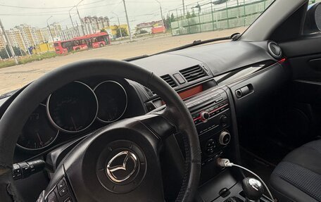 Mazda 3, 2006 год, 450 000 рублей, 21 фотография