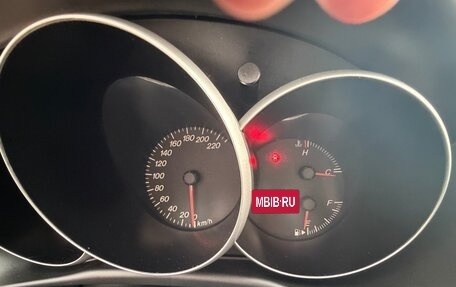 Mazda 3, 2006 год, 450 000 рублей, 17 фотография