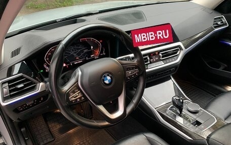 BMW 3 серия, 2020 год, 3 250 000 рублей, 6 фотография
