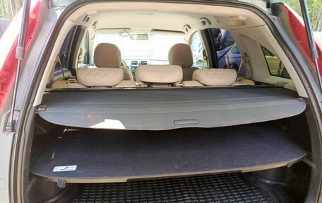 Honda CR-V III рестайлинг, 2008 год, 1 020 000 рублей, 12 фотография