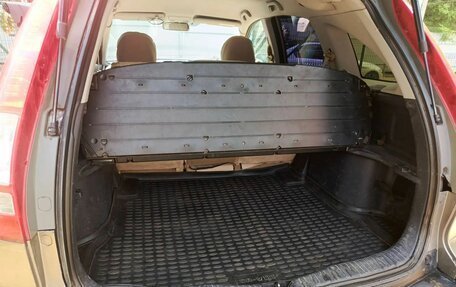 Honda CR-V III рестайлинг, 2008 год, 1 020 000 рублей, 13 фотография