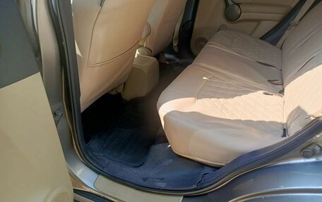 Honda CR-V III рестайлинг, 2008 год, 1 020 000 рублей, 16 фотография