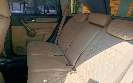 Honda CR-V III рестайлинг, 2008 год, 1 020 000 рублей, 18 фотография