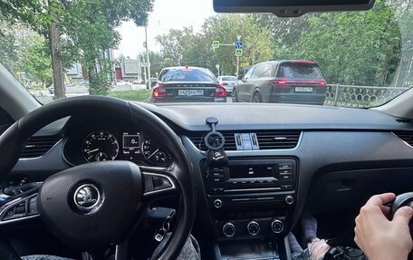 Skoda Octavia, 2013 год, 800 000 рублей, 6 фотография