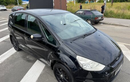 Ford S-MAX I, 2006 год, 330 000 рублей, 9 фотография