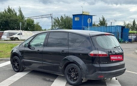 Ford S-MAX I, 2006 год, 330 000 рублей, 3 фотография