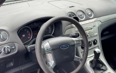 Ford S-MAX I, 2006 год, 330 000 рублей, 12 фотография