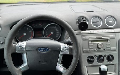Ford S-MAX I, 2006 год, 330 000 рублей, 15 фотография