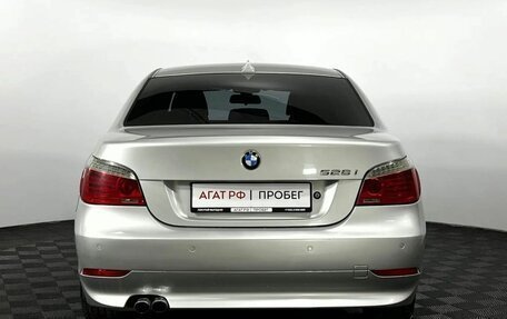 BMW 5 серия, 2007 год, 1 150 000 рублей, 6 фотография
