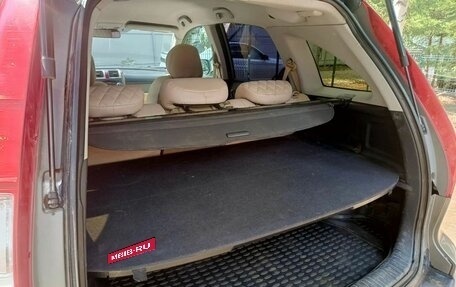 Honda CR-V III рестайлинг, 2008 год, 1 020 000 рублей, 14 фотография