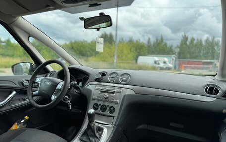 Ford S-MAX I, 2006 год, 330 000 рублей, 18 фотография