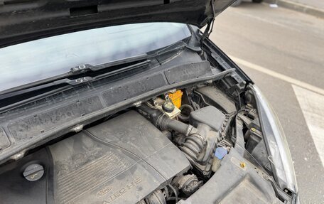 Ford S-MAX I, 2006 год, 330 000 рублей, 21 фотография