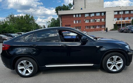 BMW X6, 2011 год, 2 295 000 рублей, 2 фотография