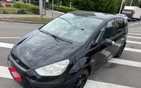 Ford S-MAX I, 2006 год, 330 000 рублей, 8 фотография