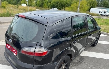 Ford S-MAX I, 2006 год, 330 000 рублей, 10 фотография
