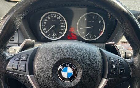 BMW X6, 2011 год, 2 295 000 рублей, 7 фотография