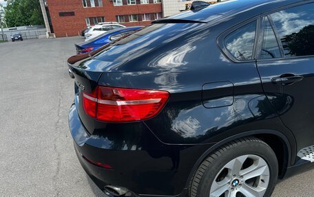 BMW X6, 2011 год, 2 295 000 рублей, 5 фотография