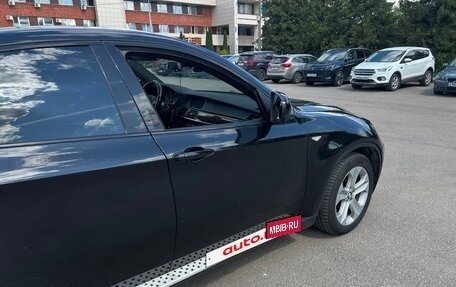 BMW X6, 2011 год, 2 295 000 рублей, 3 фотография