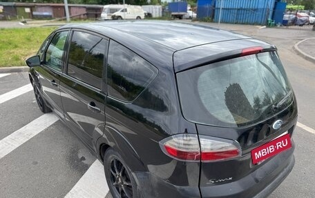 Ford S-MAX I, 2006 год, 330 000 рублей, 11 фотография