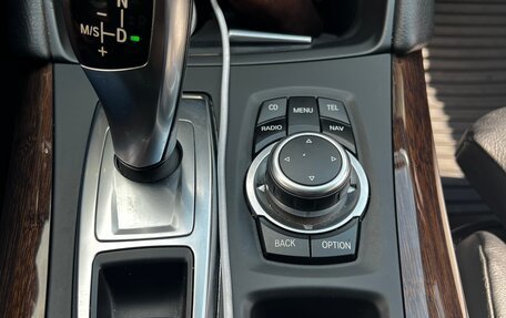 BMW X6, 2011 год, 2 295 000 рублей, 13 фотография