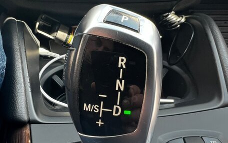 BMW X6, 2011 год, 2 295 000 рублей, 12 фотография