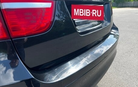 BMW X6, 2011 год, 2 295 000 рублей, 6 фотография