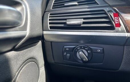 BMW X6, 2011 год, 2 295 000 рублей, 9 фотография