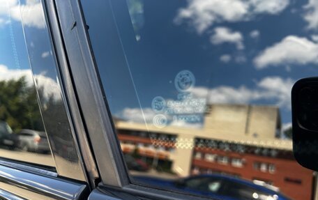 BMW X6, 2011 год, 2 295 000 рублей, 16 фотография