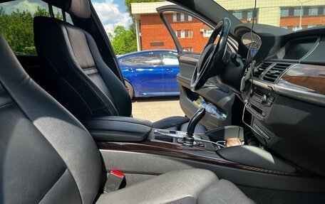 BMW X6, 2011 год, 2 295 000 рублей, 24 фотография