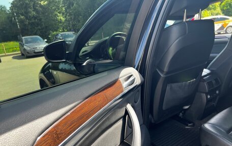 BMW X6, 2011 год, 2 295 000 рублей, 19 фотография