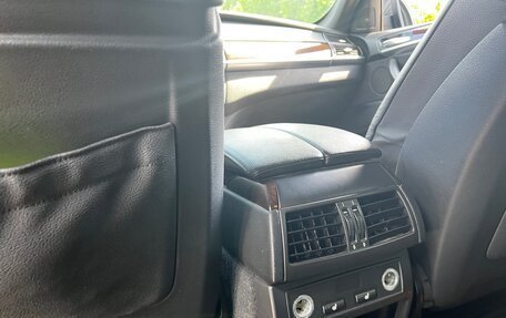 BMW X6, 2011 год, 2 295 000 рублей, 18 фотография