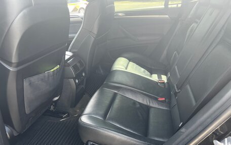 BMW X6, 2011 год, 2 295 000 рублей, 17 фотография