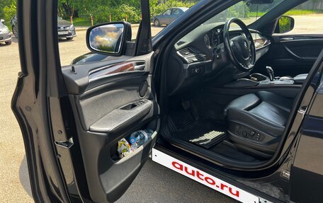 BMW X6, 2011 год, 2 295 000 рублей, 20 фотография