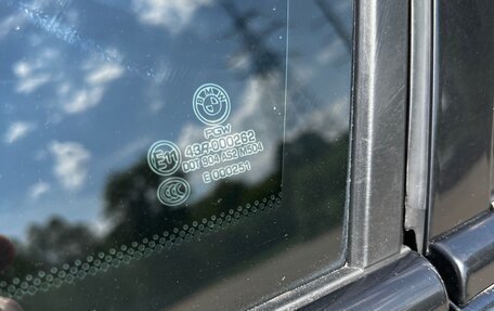 BMW X6, 2011 год, 2 295 000 рублей, 27 фотография