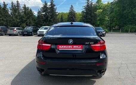 BMW X6, 2011 год, 2 295 000 рублей, 4 фотография