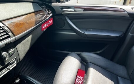 BMW X6, 2011 год, 2 295 000 рублей, 14 фотография