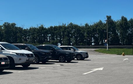 BMW X6, 2011 год, 2 295 000 рублей, 33 фотография