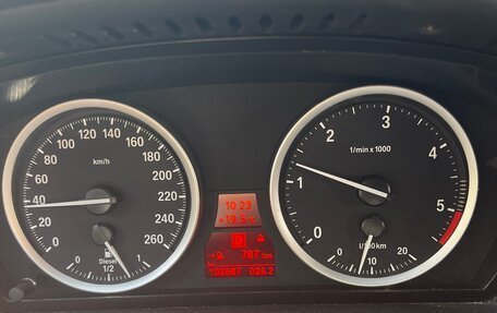 BMW X6, 2011 год, 2 295 000 рублей, 32 фотография