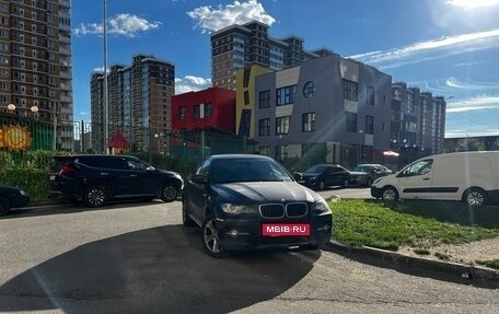 BMW X6, 2011 год, 2 295 000 рублей, 29 фотография