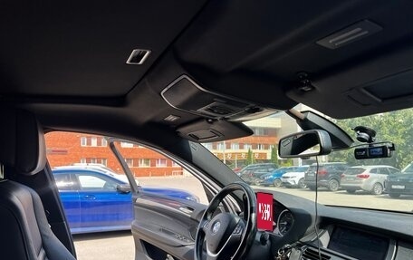 BMW X6, 2011 год, 2 295 000 рублей, 23 фотография