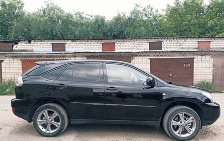Lexus RX II рестайлинг, 2006 год, 1 350 000 рублей, 3 фотография