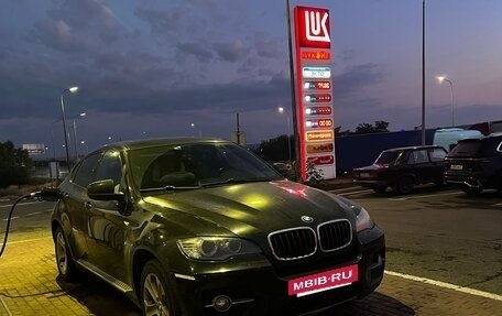 BMW X6, 2011 год, 2 295 000 рублей, 30 фотография