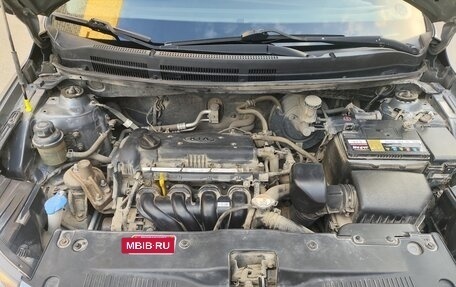 KIA Rio III рестайлинг, 2014 год, 575 000 рублей, 12 фотография